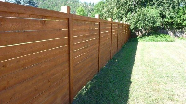 Wood, stone, fencing, fir, fences, vinyl, cedar fences, chainlink, ornamental, custom fencing.