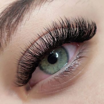 Lash Extensions