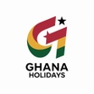 Ghana Holidays