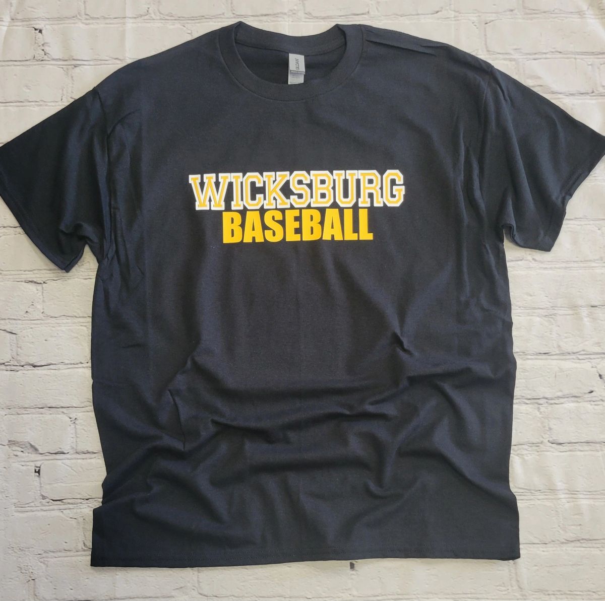 Wicksburg Baseball