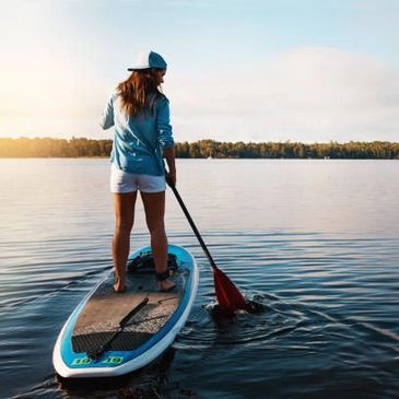 Green Lake Wisconsin marina kayak sup personal watercraft slip rentals