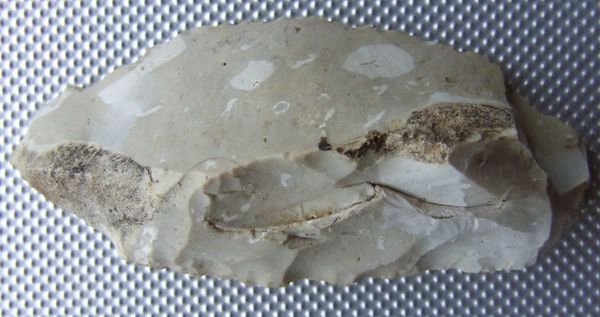 Revelation in Stone