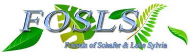Friends of Schafer and Lake Sylvia State Parks (FOSLS)