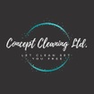 Concept Cleaning Ltd.