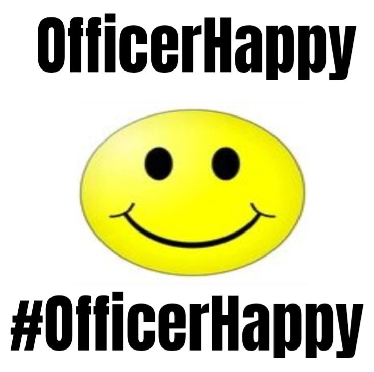 #OfficerHappy
@OfficerHappy
#ThankYouCheers
@ThankYouCheers
#CheersThankYou
@CheersThankYou