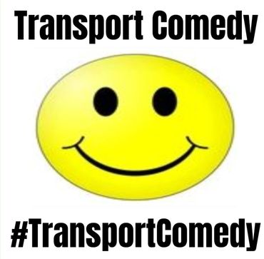 #TransportComedy
@TransportComedy
#MateCheers
@MateCheers
#ThankYouCheers
@ThankYouCheers
#BenFagan
