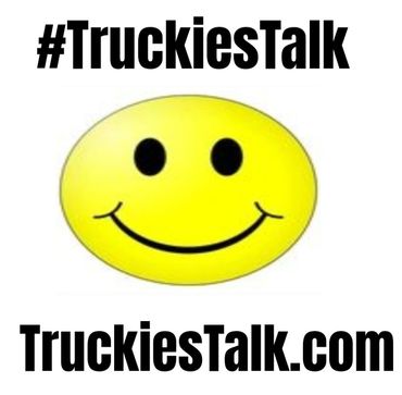#TruckiesTalk
@TruckiesTalk
#MateCheers
@MateCheers
#ThankYouCheers
@ThankYooCheers