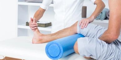 Physical Therapy, Chiropractic, Soft-tissue Injury, Rehab