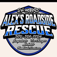 Alex's Roadside Rescue