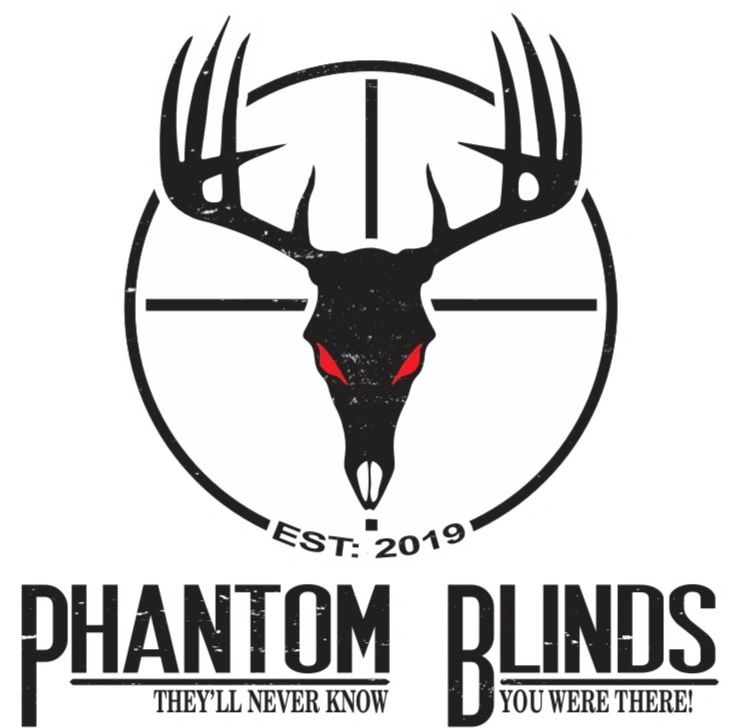 Custom deer hunting blinds for all types of hunters.