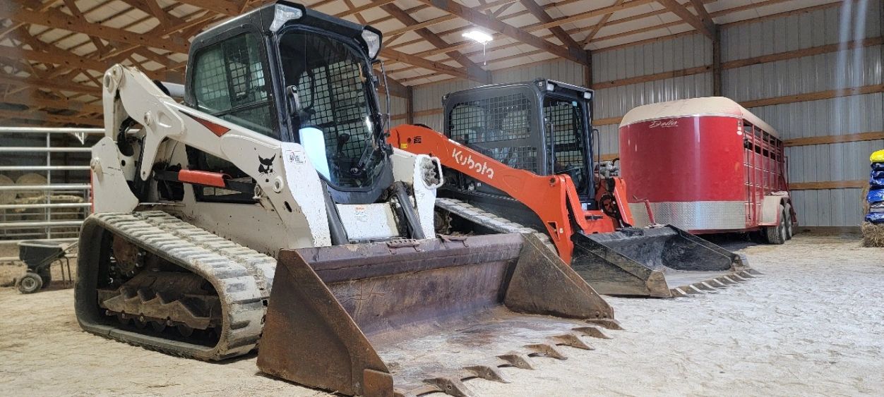 Midwest Equipment Co.