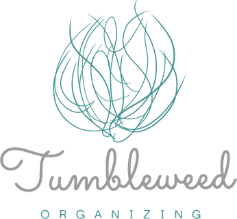 Tumbleweed Organizing