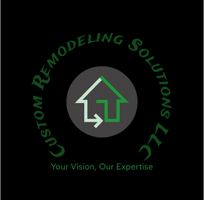 Custom Remodeling Solutions LLC