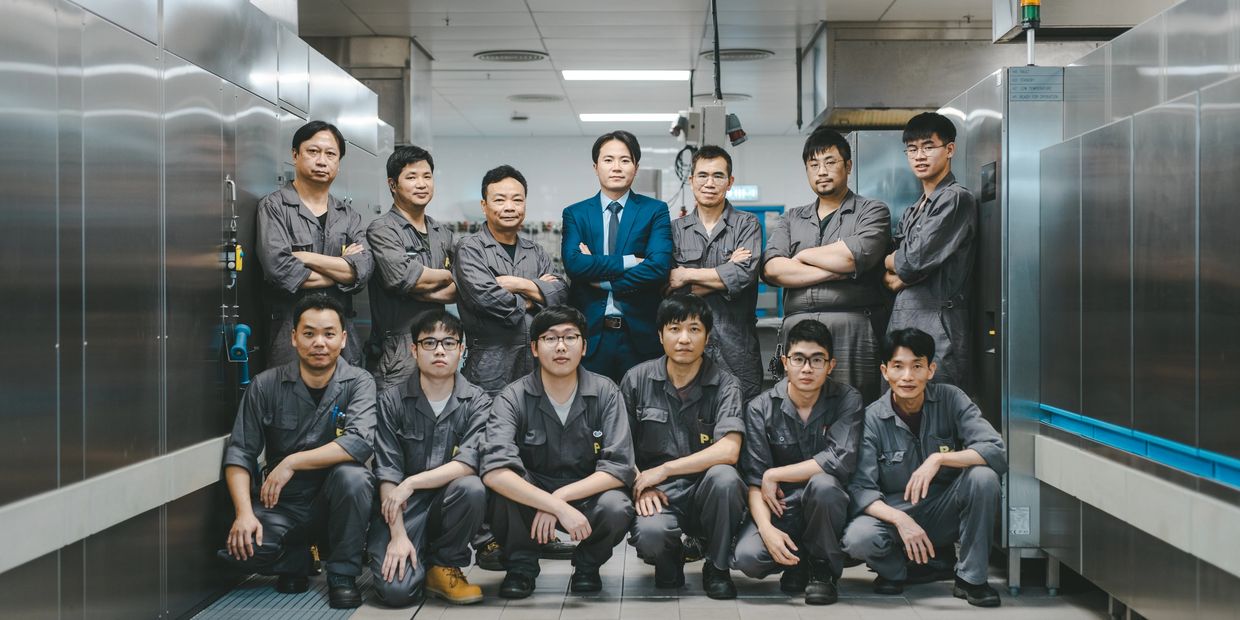 關於PaT Engineering Limited