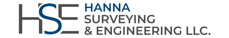 Hanna Surveying & Engineering