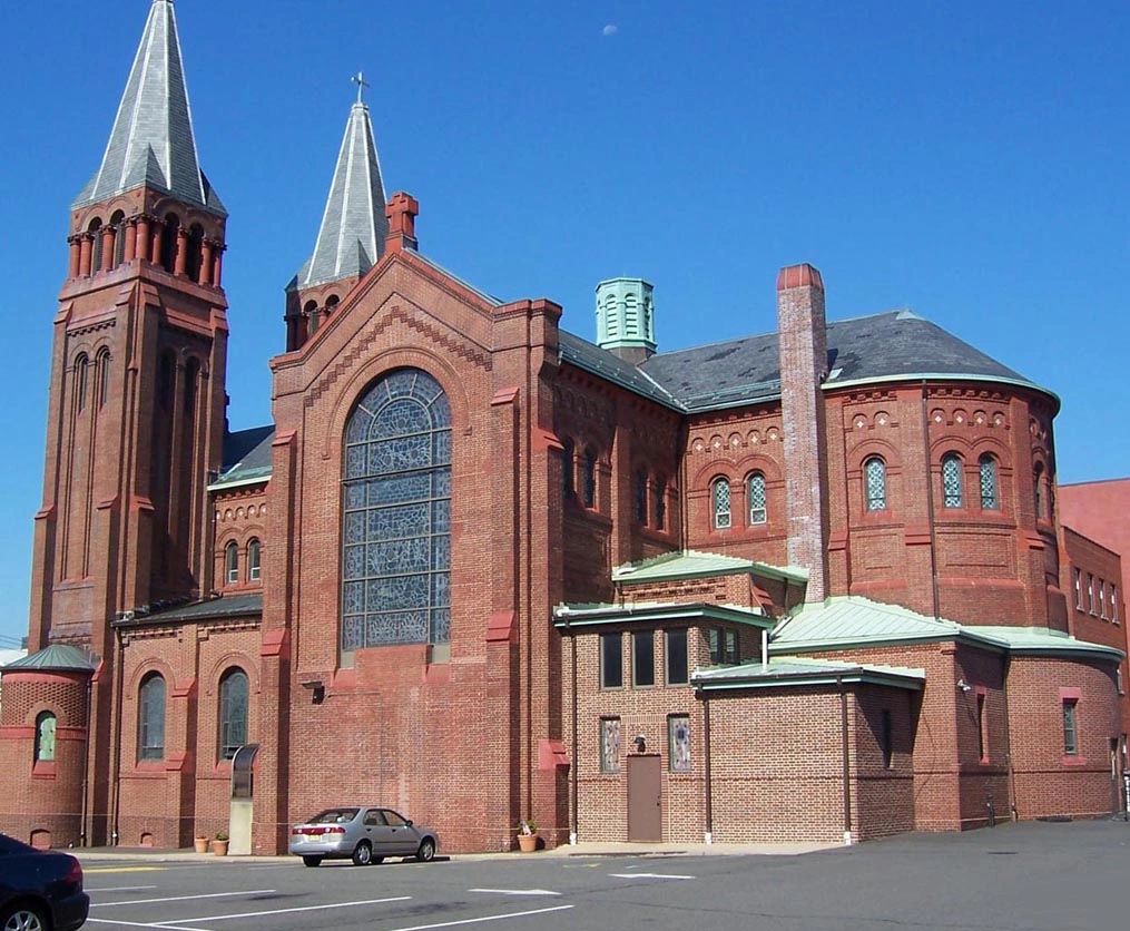 Our Lady of Mount Carmel Church