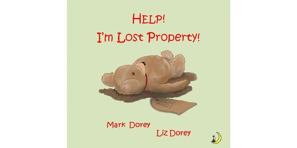 Help! I'm Lost Property!