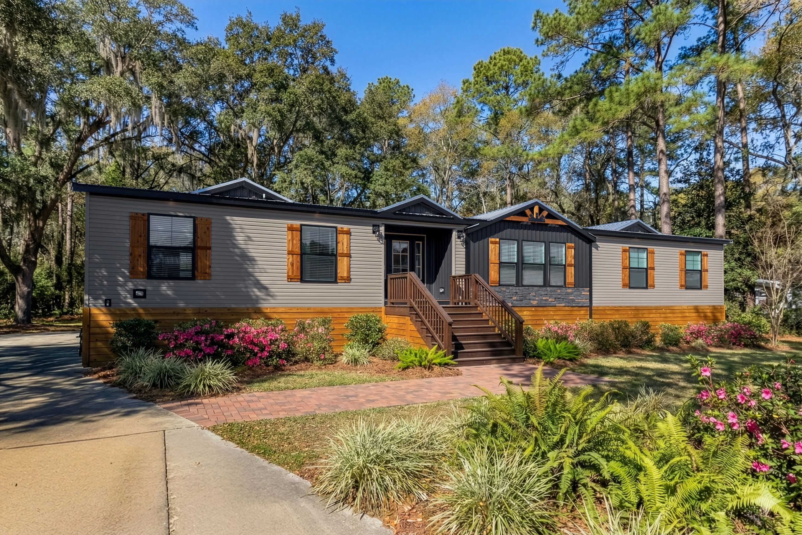 Why Manufactured Homes Are the Future of Affordable Housing