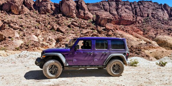 Explore trails across America 