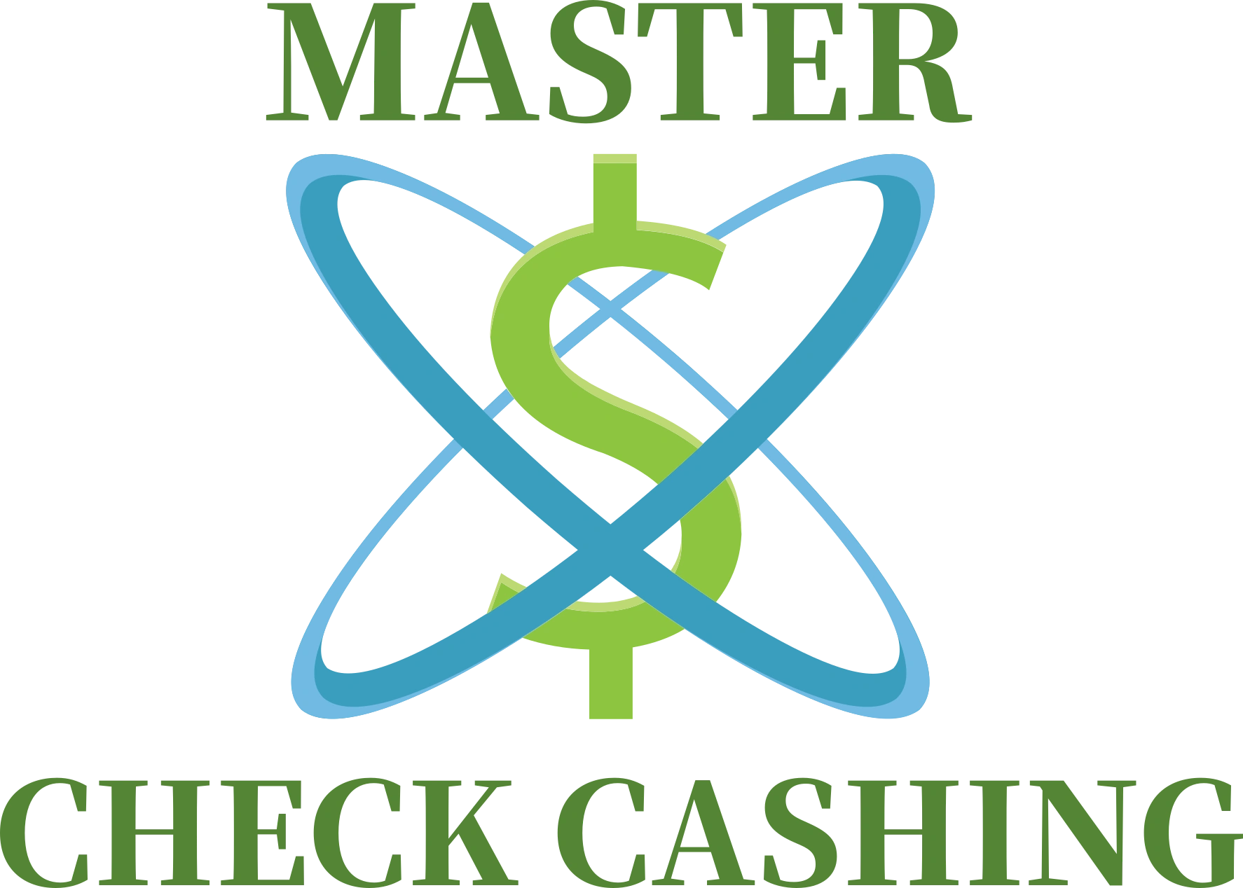Master Check Cashing