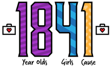 Project 1841