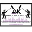 AK PRO SOUND