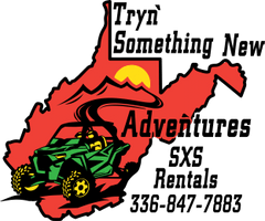 TryNsomething New Adventures