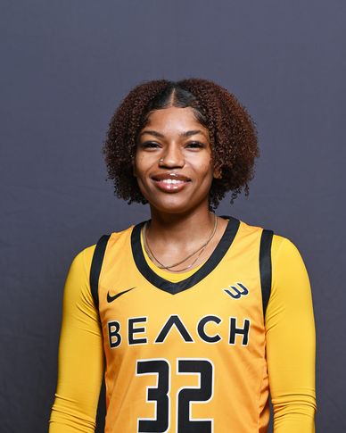 SMBA Coach Cheyenne