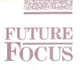 FuTure focus usa