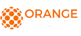 Orange Spaces by Vinni Chhatwal