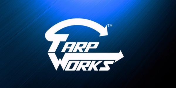 Tarp Works powered by Cramaro Tarps