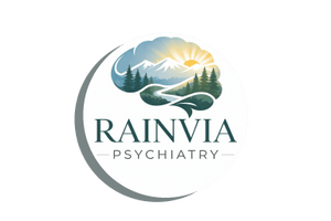 Rainvia Psychiatry