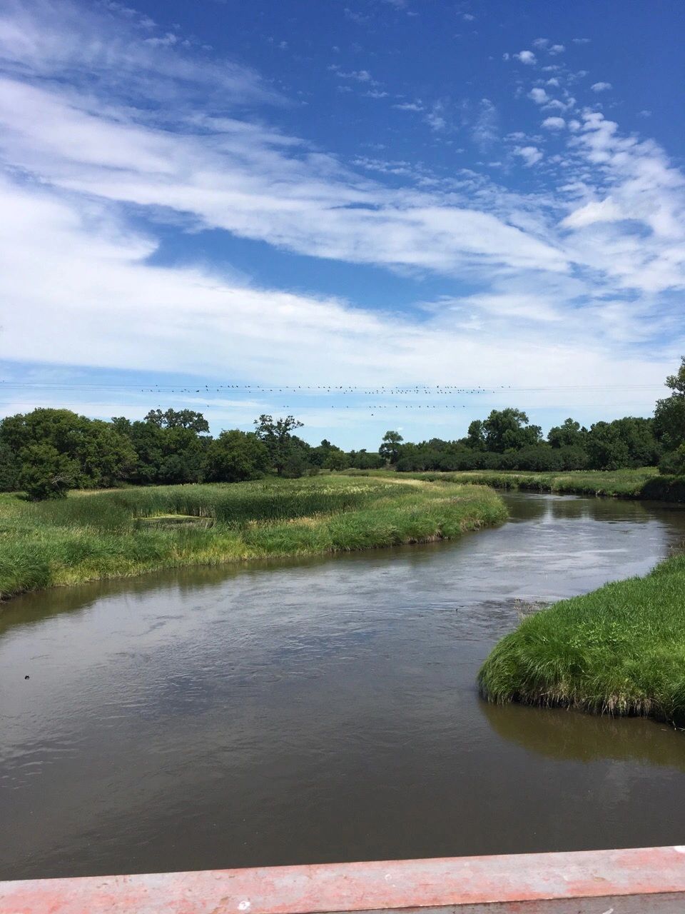 Upper Sheyenne River Joint Water Resource Board