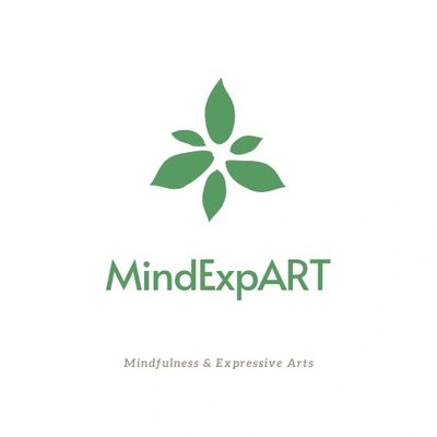 Mindfulness Temelli Dışavurumcu Sanatlar Expressive Arts Meltem Yavuz Refika Bakoğlu Mind Crafting A