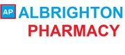 ALBRIGHTON  PHARMACY -  ALBRIGHTON GROUP INC.        