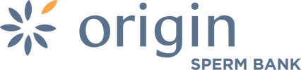 Origin Coffee Roasters logo with a stylized floral icon.