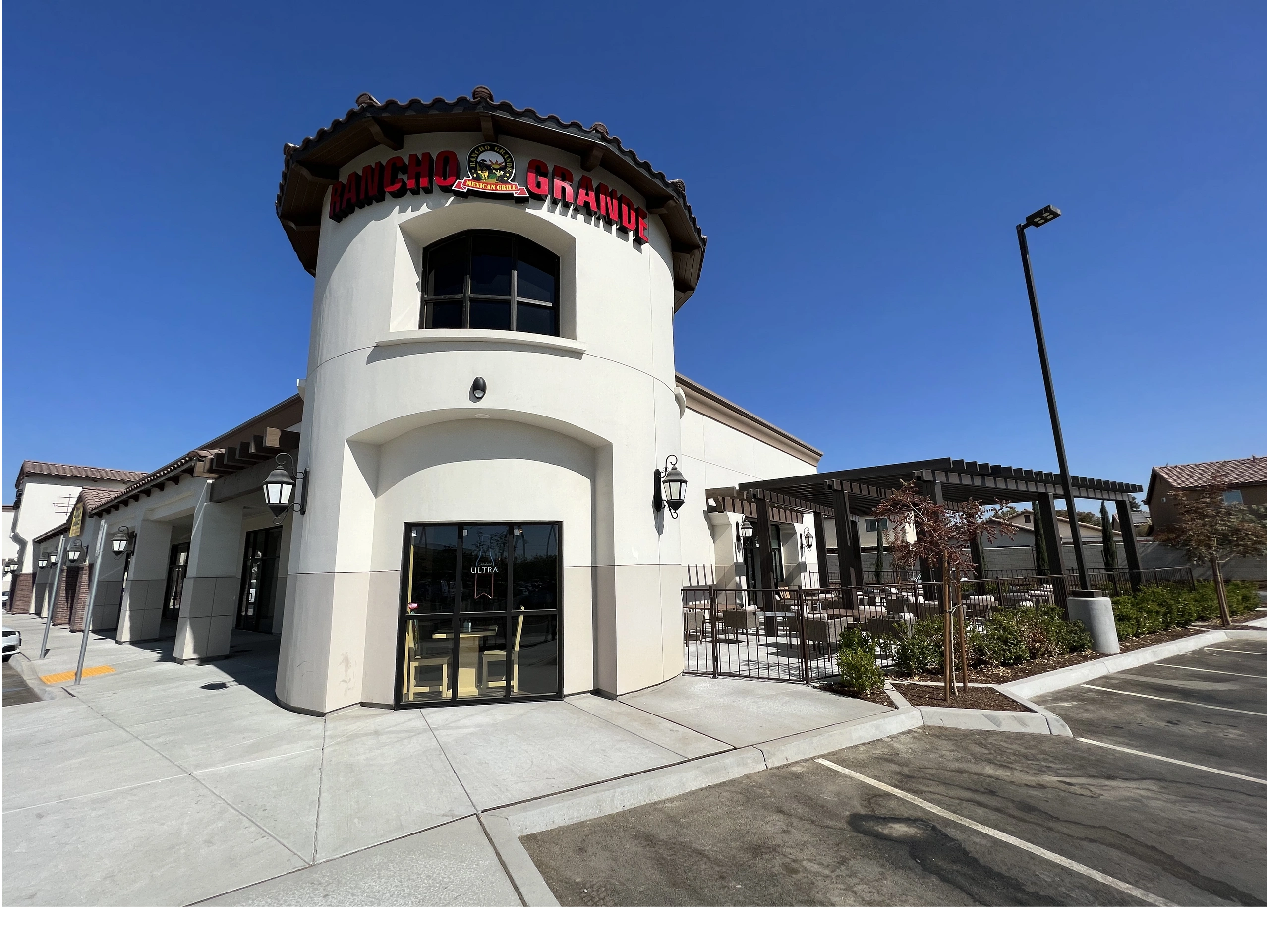About | Rancho Grande MEXICAN Grill