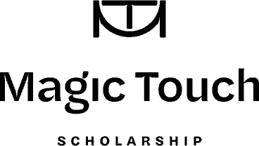 Magic Touch Scholarship