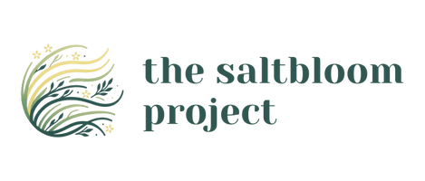 the saltbloom project