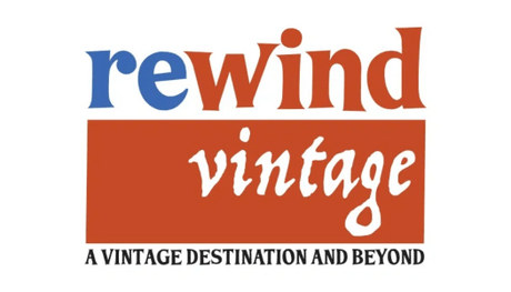 rewind vintage