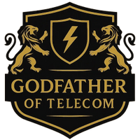 Godfather of Telecom