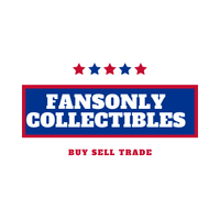 FANSONLYCOLLECTIBLES