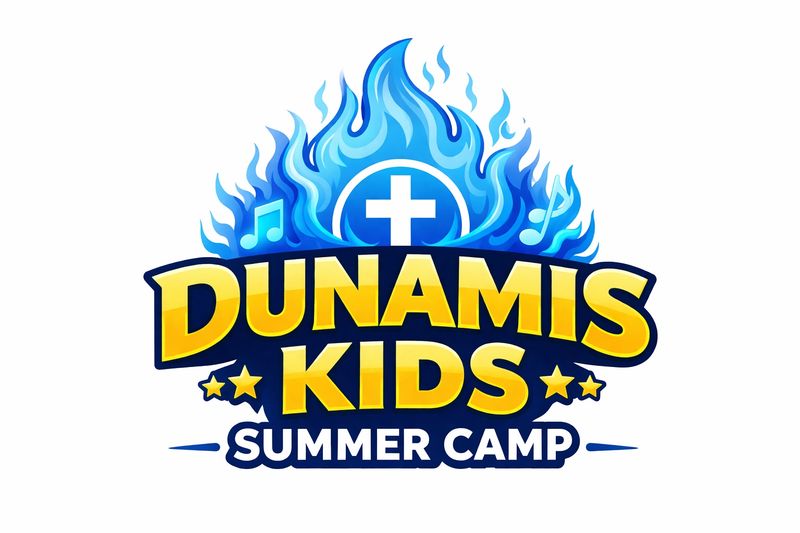 Camp Dunamis's Logo