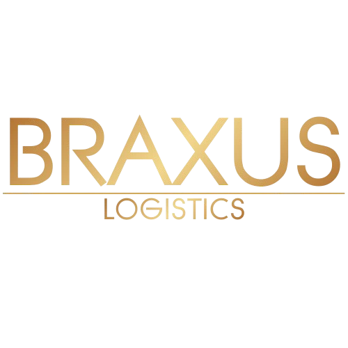 Braxus Logitics's Logo