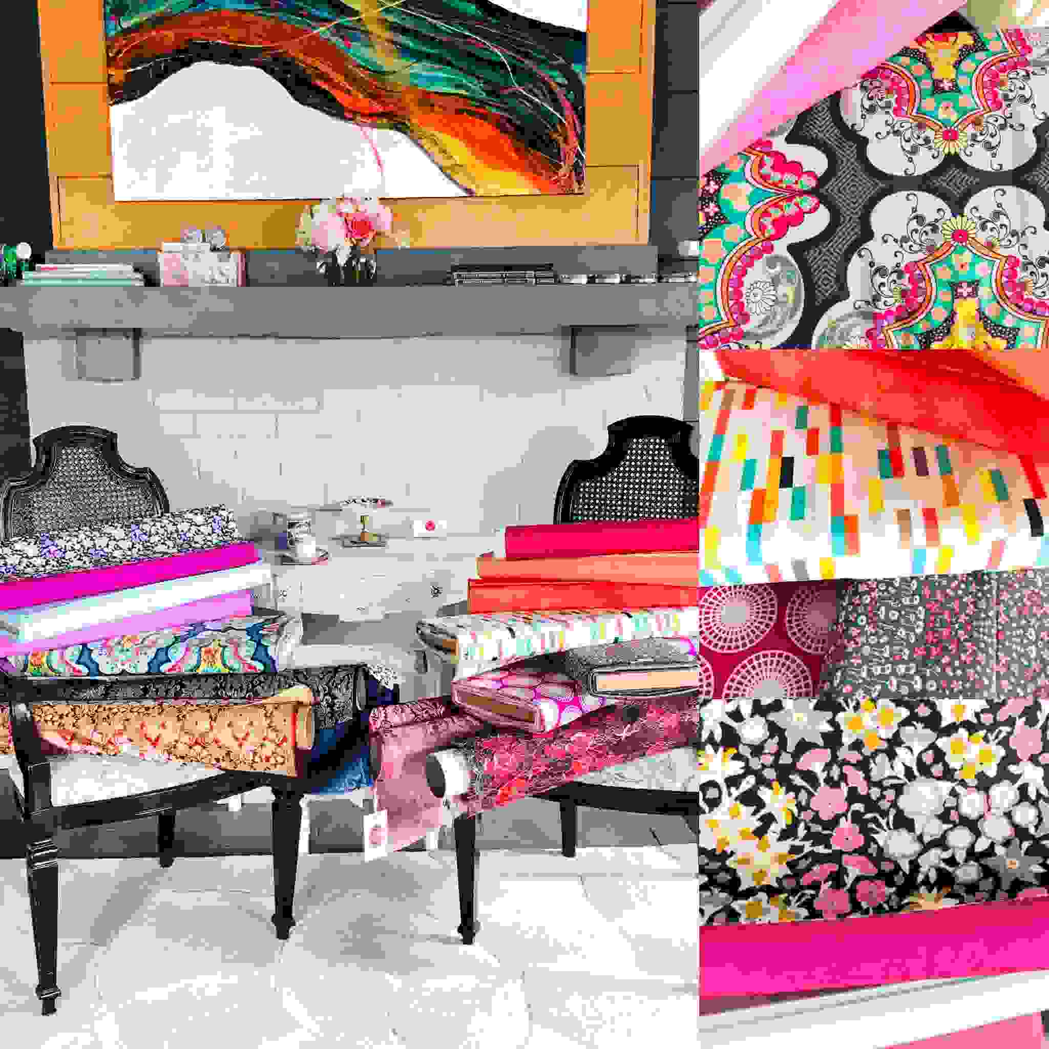 Illumination Fine Fabric Fabric Fort Worth, Texas