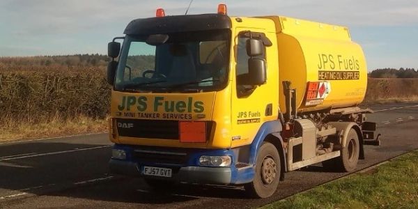 JPS fuels - Heating Oil Suppliers, Heating Oil, Heating Oil Prices