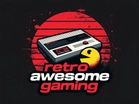 RETRO AWESOME GAMING