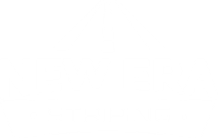 New Era Striping