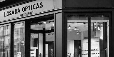 Ópticas Losada Valparaíso 