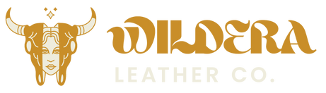 Wildera Leather Co.